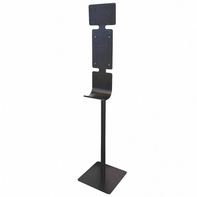 DEB 92752 Hand Cleansing Station Floor Stand