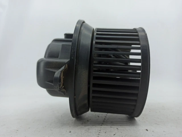 Moteur De Ventilateur Climatisation Pour Renault Mégane Scénic 1.9 - Réf 661075W / 2165603 - Occasion