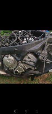 bmw s1000rr chassis