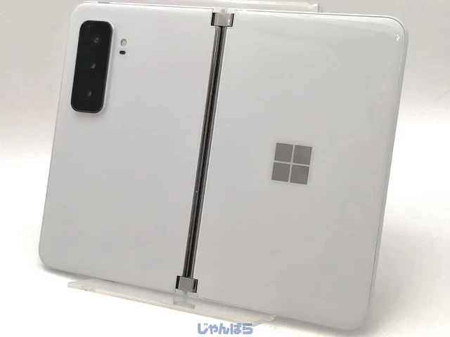 【美品】Surface Duo2 8GB 128GB Microsoft Surface Duo 2 with Snapdragon 888 launched: Features
