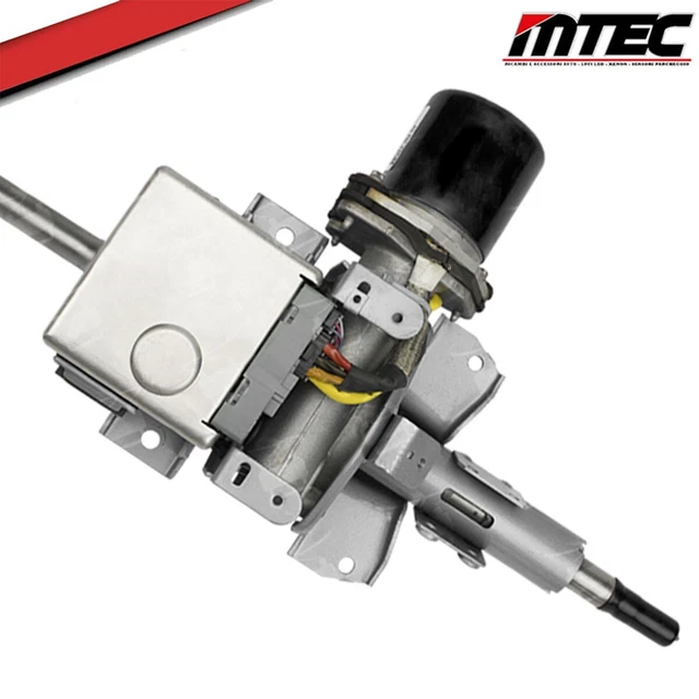 Colonne De Direction Assistée électrique Pour Fiat Punto 188 (avec Réglage) - Neuf - Garantie 1 An