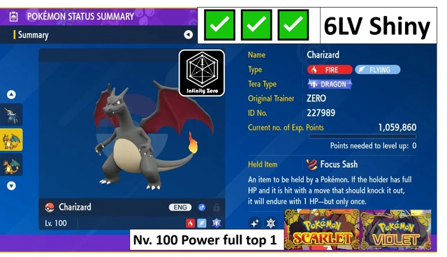 Guida DLC Leggende Pokémon: Z-A, lista di tutte le nuove Guida DLC Leggende Pokémon: Z-A, lista di tutte le nuove