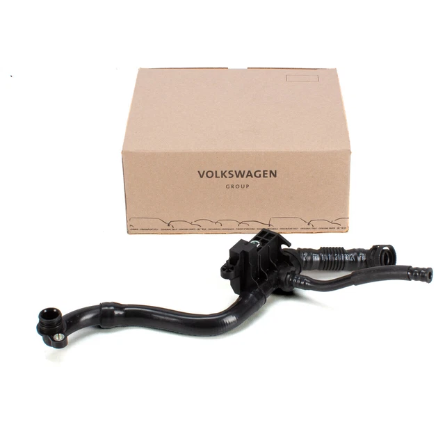Connecteur Plat 8 Broches VAG 1J0972774 - Original VW Audi Seat Skoda - Neuf - Garantie 1 An