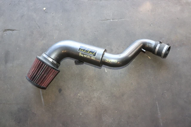 AEM Cold Air Intake -1997-2001 Honda Prelude