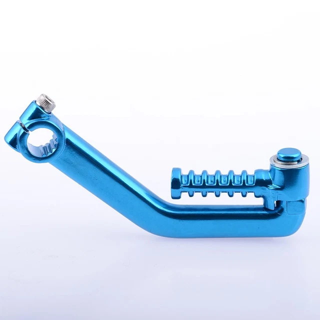 Area1 Kickstarter Repair Kit Compatible With Piaggio TPH, Zip, Sfera - Foto 4