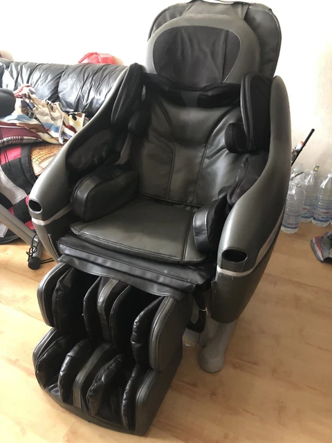 INADA SOGNO DREAMWAVE Full Body Massage Chair 1 250.00 PicClick UK