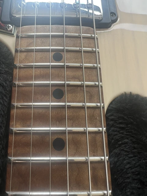 Musicman James Valentine 2