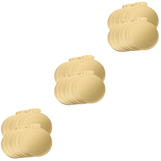 150 pz vassoio cartone vassoi da forno cartone per tavolo torta cucina cottura
