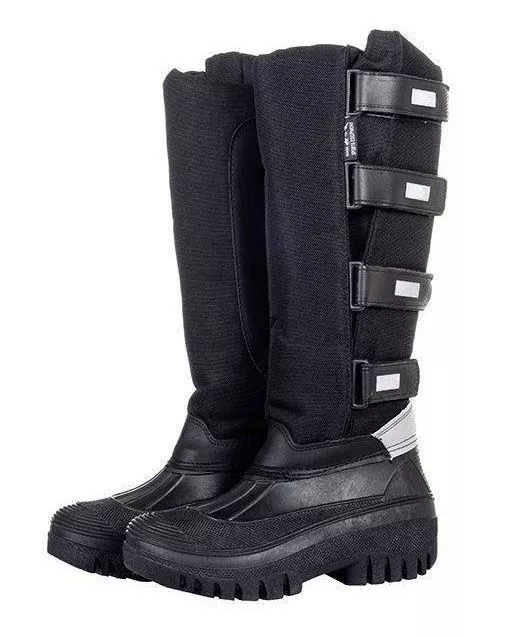 HKM Winter Thermo Boots Kodiak