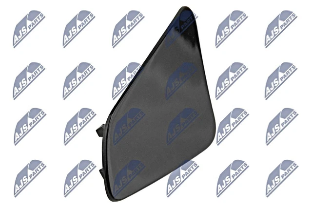 2 Ugelli Lavavetro Per VW Bus T2/T3 - Ricambio Con Guarnizioni, Qualità OEM