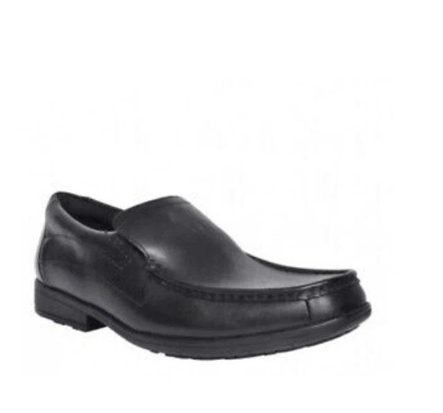 Clarks older sales boys shoes