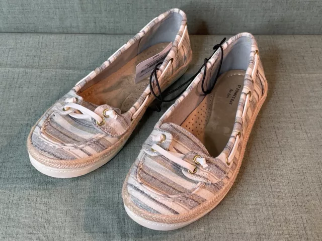 St john's deals bay boat shoes