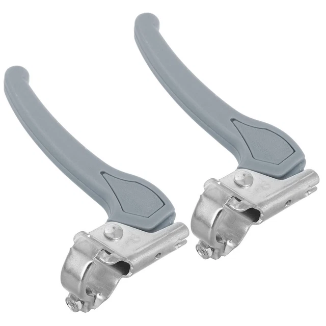 POIGNEES LEVIERS DE Frein Velo Enfant Ancien Brake Grip