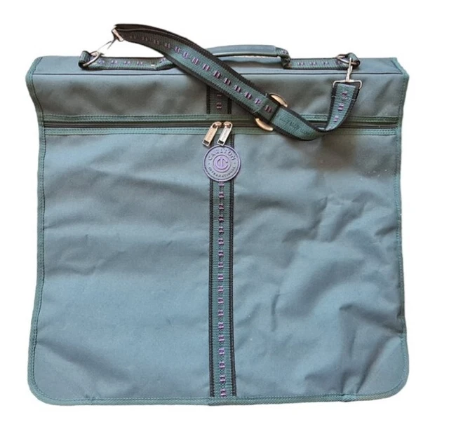 Carlton on sale international bag