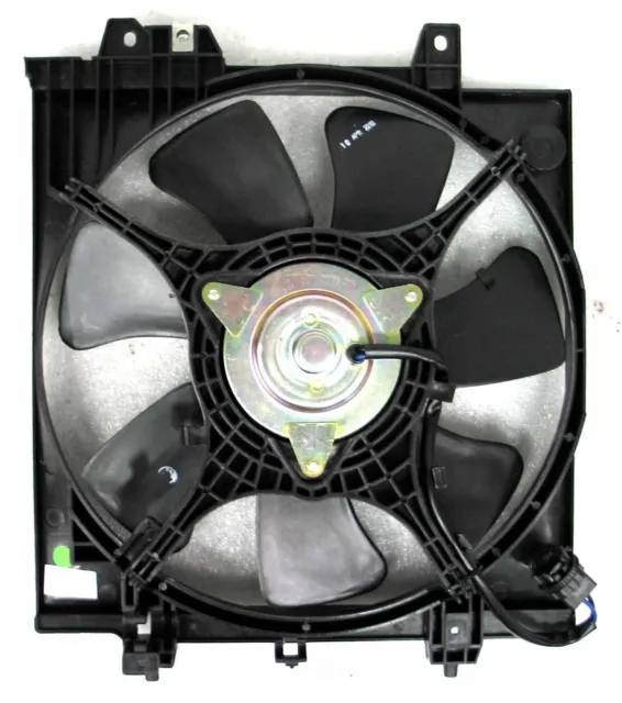 A/C Condenser Fan Assy Automotive Parts Distribution Intl 6033110