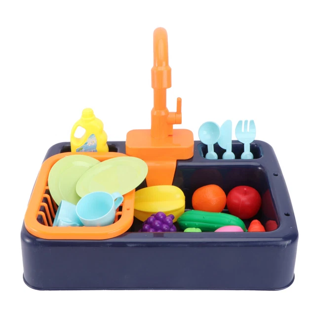 1 Set Automatische Badewanne Birds Badewanne Birds Bath Basin ohne Batterie