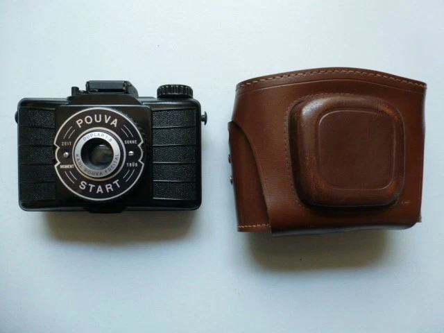 Rollfilmkameras, Alte Kameras, Photographica, Foto