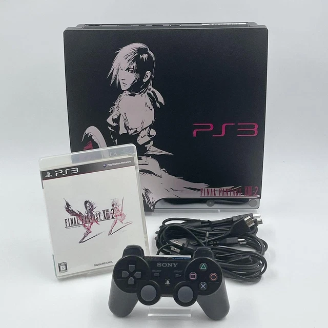 SONY PlayStation3 CECH-2500A ソフト9本セット SONY PlayStation3 CECH-2500A ソフト9本セット 楽天市場】PS3