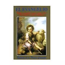 El Evangelio - Recuerdo de mi Primera Comunión von Jose ... | Buch | Zustand gut