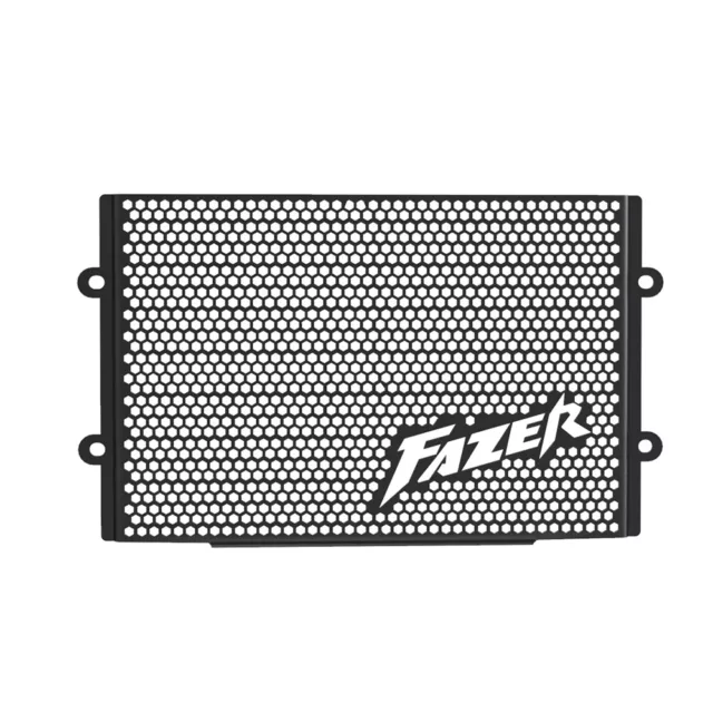 Radiator Grille Guard Cover For YAMAHA FZS1000 FAZER FZS 1000S Fazer FZ1/S FZ1N