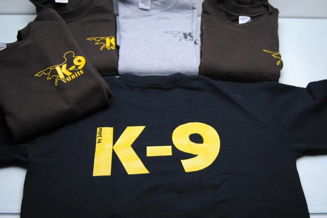 5 pullover K9 taglia S Julius-K9 sport per cani IGP