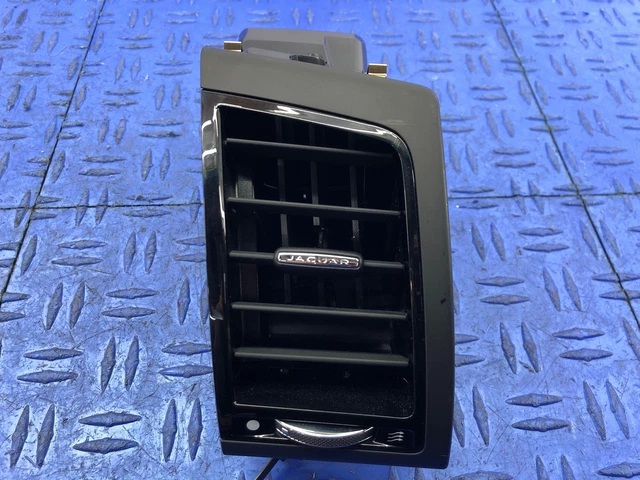 2017-2021 Jaguar F-Type Front Right Side Air Vent Gx53-018B08 Oem
