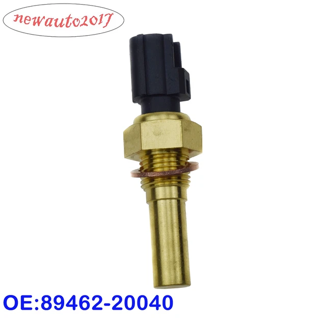 COLD START INJECTOR Thermo Switch For Toyota 4Runner Pickup