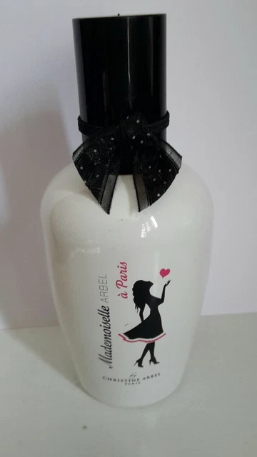 Eau De Toilette Femme Arbel Inessance Paris Intense - 100 Ml, Neuf, Fabrication Française