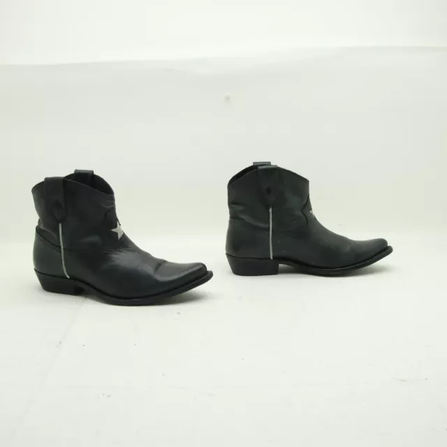 Bottines Materia Prima Pointure D'Occassion (Cod.ST3235) Cow-Boy Western Femme