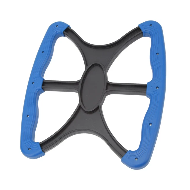 (Blu) Ausilio Mobilità Trasferimento Ergonomico Sollevatore Soccorso SLS