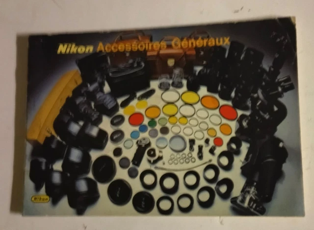 Camera Manuals & Guides, Cameras & Photo - PicClick CA