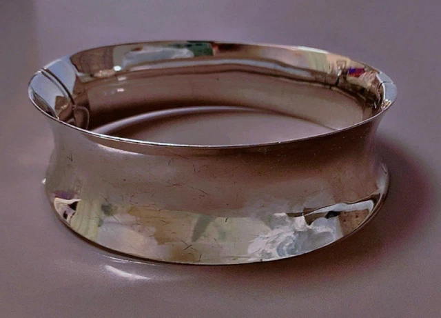 Bracelet Agatha Paris En Argent Massif Avec Charm Fox Terrier - Occasion - Bijou Argenté