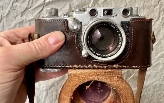 Fotocamere Reflex, Fotocamere vintage, Vintage, Fotografia e video