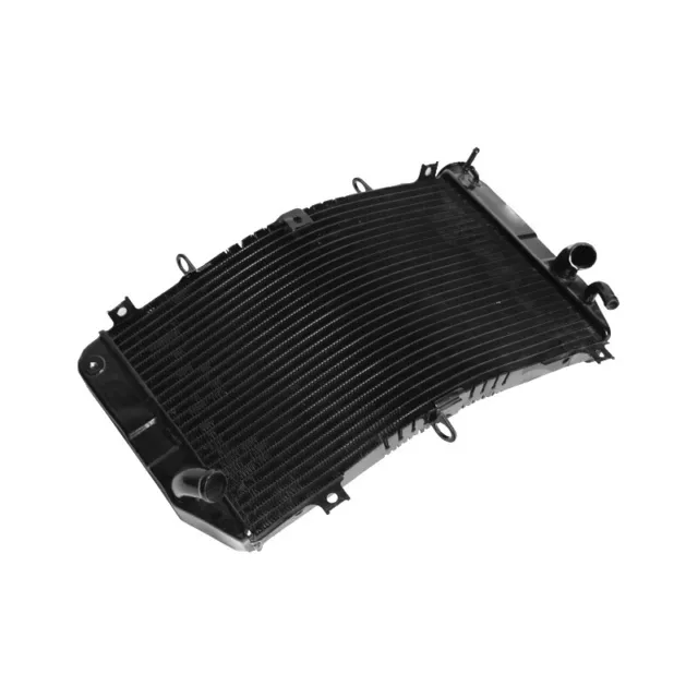 Refroidisseur de radiateur pour Suzuki GSXR750 00-03 GSXR600 01-03 K1 K2 K3