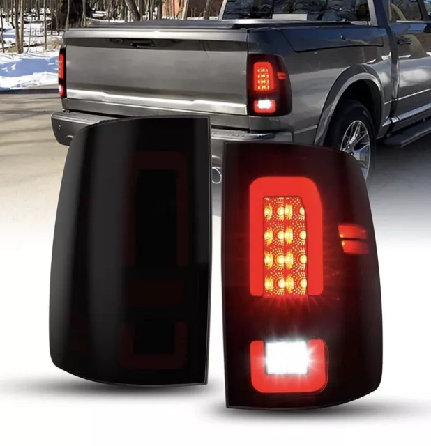 LED Rückleuchten Rücklicht für Dodge Ram 1500 2500 3500 2013-2018