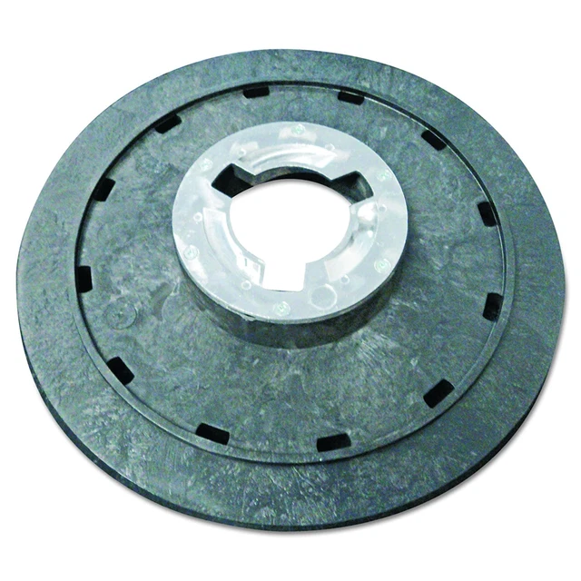 1705 16" Diameter, Pad Driver