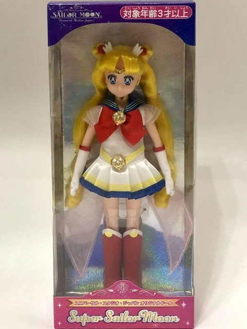 USJ Sailor moon Shoulder bag Limited Universal Studios Japan 2022 Unused Rare 