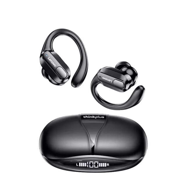 Thinkplus Earphone XT60B Wireless Bluetooth Sport Headphones Touch TWS with Mic