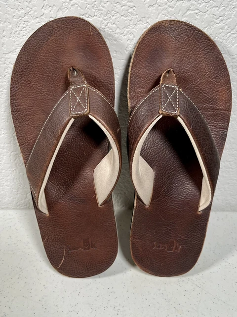 Sanuk john deals doe 2