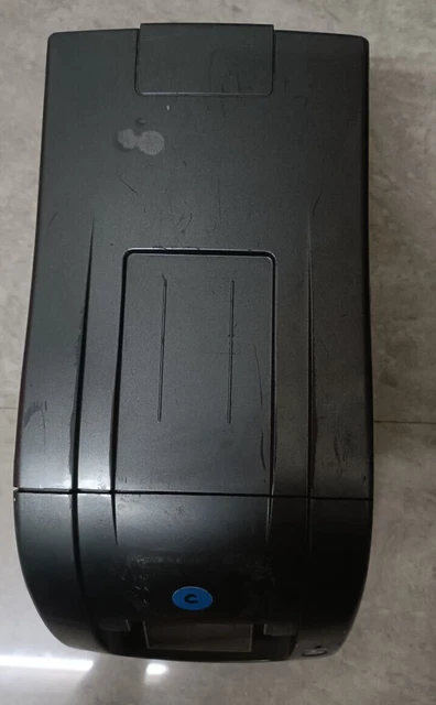 VingCard KDE EST-4938 Magnetic Stripe Key Card Encoder printer