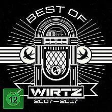 Best Of 2007-2017 de Wirtz | CD | état bon