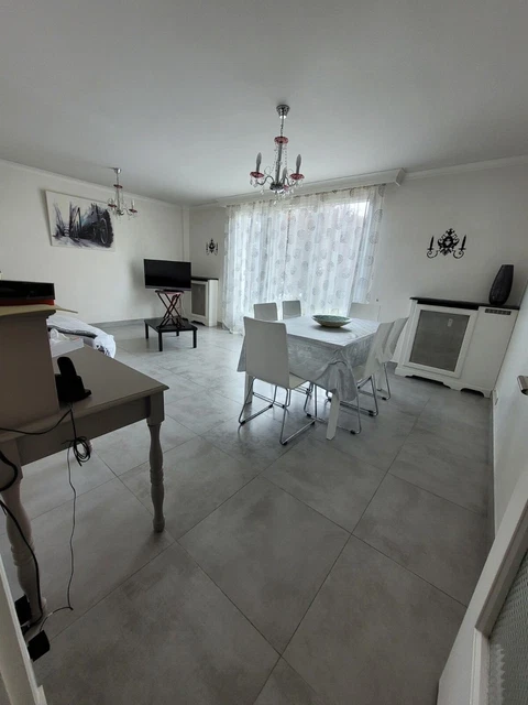 Vente appartement 3 pièces 62 m² Saint-Gratien (95210) 3