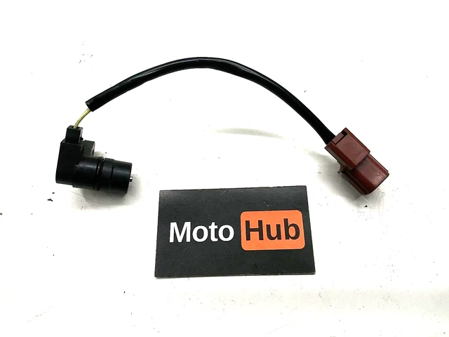 KAWASAKI GENUINE OEM CAM SHAFT POSITION SENSOR for 08-10 ZX10R & 15-22 H2 NINJA