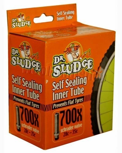 dr sludge inner tubes