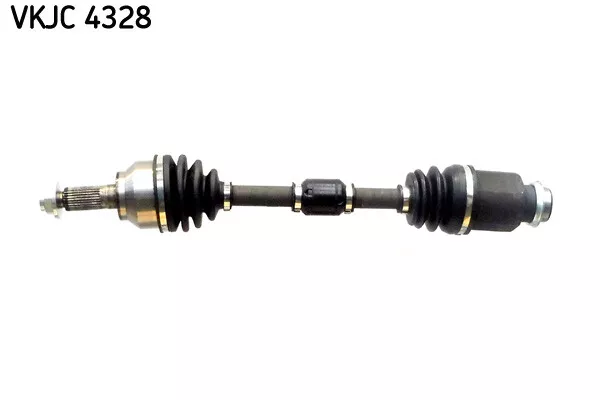 Drive Shaft Skf Vkjc 4328 Front Axle Right For Mazda