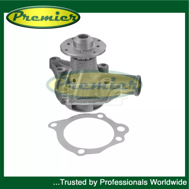 Premier Water Pump Fits MG MGB 1962-1980 Morris Marina 1975-1978 1.8 GWP130