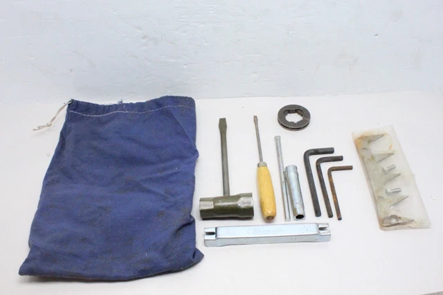 Jonsered 2077 Turbo (Gebraucht) In Für CHF 460 - Nur Abholung Auf - Foto 8