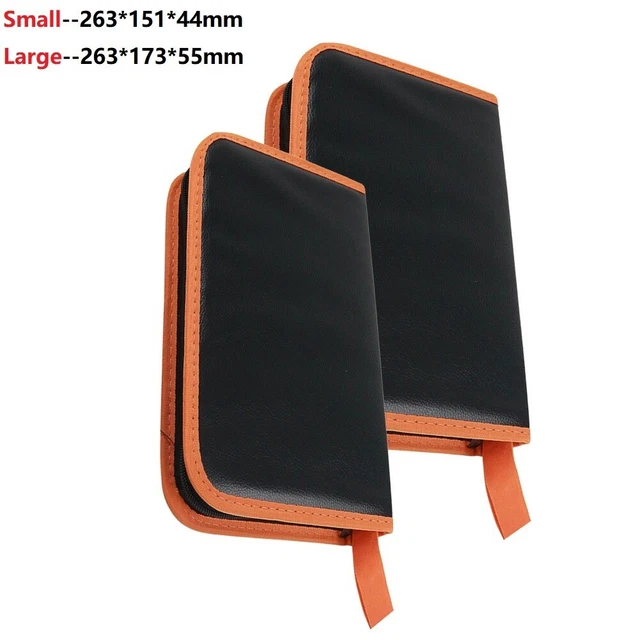 Borsa a mano tessuto Oxford con design speciale ed efficace conservazione attrezzi