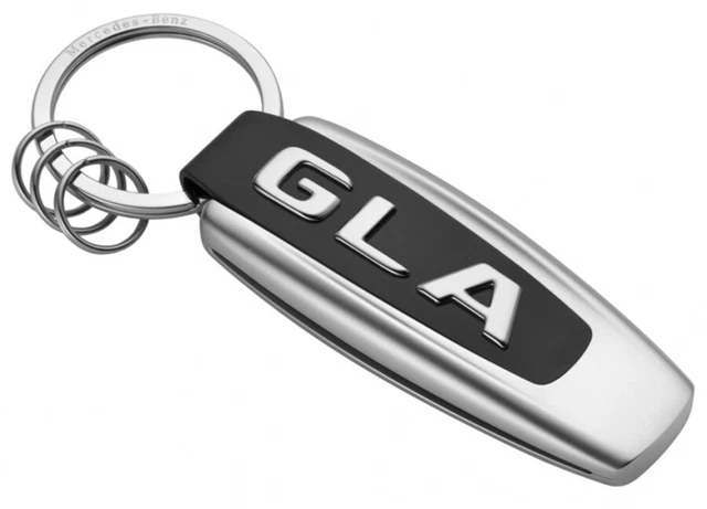 Portachiavi, Mercedes-Benz, Upcycling, Upcycling - Rossi Shop - Foto 7