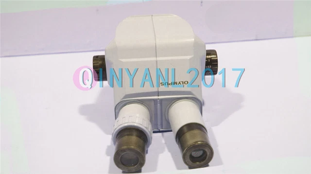 1PCS Used Olympus SZ3060 Stereo Zoom Microscope Good